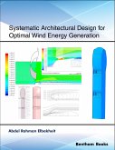Systematic Architectural Design for Optimal Wind Energy Generation (eBook, ePUB)