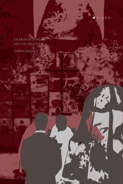 Cover Os donos do lar são os amantes (eBook, ePUB)