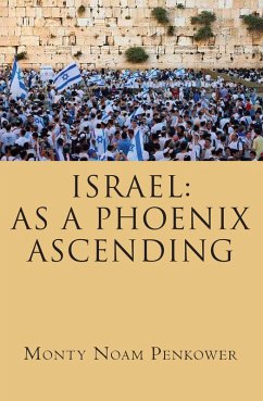 Cover Israel (eBook, ePUB)