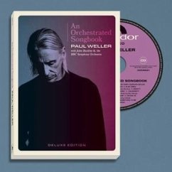 PAUL WELLER - AN ORCHESTRATED SONGBOOK (DELUXE) - Weller,Paul