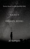 Society Awaken - Book 1 (eBook, ePUB)
