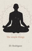 The Simple Things (eBook, ePUB)