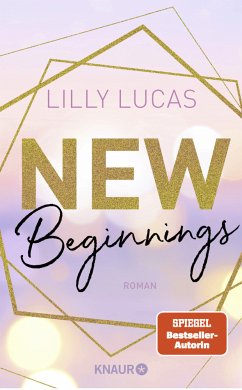 New Beginnings / Green Valley Love Bd.1 (Mängelexemplar) - Lucas, Lilly