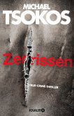 Zerrissen / Fred Abel Bd.4 (Mängelexemplar)