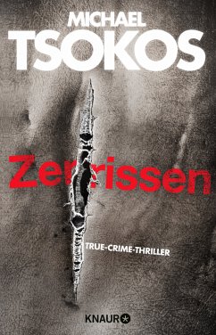 Zerrissen / Fred Abel Bd.4 (Mängelexemplar) - Tsokos, Michael