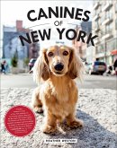 Canines of New York (eBook, ePUB)