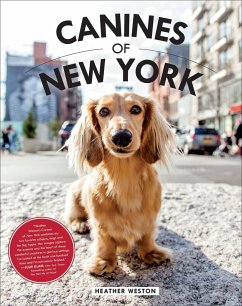 Cover Canines of New York (eBook, ePUB)