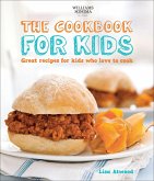 The Cookbook for Kids (eBook, ePUB)