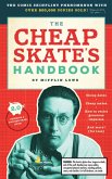 The Cheapskate's Handbook (eBook, ePUB)