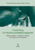 Coaching im Nachwuchsleistungssport (eBook, PDF)