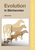 Evolution in Stichworten (eBook, PDF)