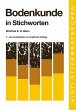 Bodenkunde in Stichworten (eBook, PDF) - Bild 1