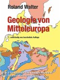 Geologie von Mitteleuropa (eBook, PDF)