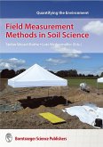 Field Measurement Methods in Soil Science (eBook, PDF)