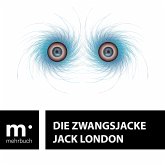 Die Zwangsjacke (eBook, ePUB)