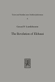 The Revelation of Elchasai (eBook, PDF)