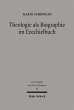 Theologie als Biographie im... - Bild 1
