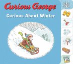 Curious George Curious About Winter (eBook, ePUB)