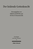 Der leidende Gottesknecht (eBook, PDF)