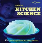Exploring Kitchen Science (eBook, ePUB)