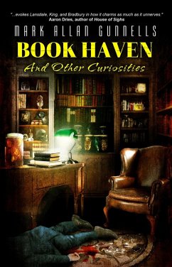 Book Haven: And Other Curiosities (eBook, ePUB) - Gunnells, Mark Allan