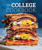 The College Cookbook (eBook, ePUB)