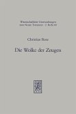 Die Wolke der Zeugen (eBook, PDF)