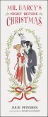 Mr. Darcy's Night Before Christmas (eBook, ePUB)