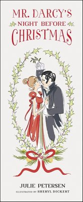 Cover Mr. Darcy's Night Before Christmas (eBook, ePUB)