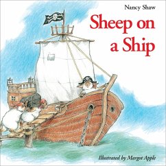 Cover Sheep on a Ship (eBook, ePUB)