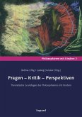 Fragen - Kritik - Perspektiven (eBook, PDF)