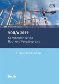 VOB/A 2019 (eBook, PDF)