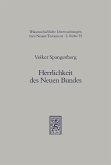 Herrlichkeit des Neuen Bundes (eBook, PDF)