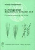 Die Kulturpflanzen der griechisch-römischen Welt (eBook, PDF)