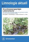 Grundwassergeprägte Lebensräume (eBook, PDF)