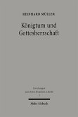 Königtum und Gottesherrschaft (eBook, PDF)