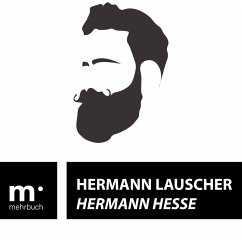 Hermann Lauscher (eBook, ePUB) - Hesse, Hermann