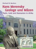 Hans Merensky - Geologe und Mäzen (eBook, PDF)