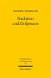 Mediation und Zivilprozess (eBook, PDF) - Bild 1