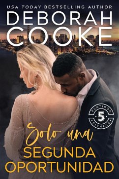 Solo una segunda oportunidad (Flatiron Five Fitness - Español, #6) (eBook, ePUB) - Cooke, Deborah