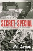 Secret and Special (eBook, ePUB) Secret and Special (eBook, ePUB)