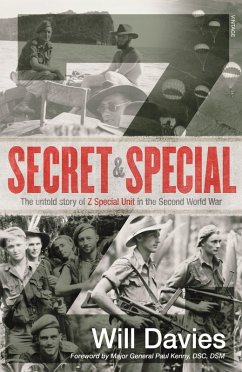 Cover Secret and Special (eBook, ePUB)