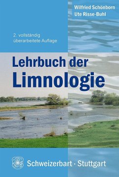 Lehrbuch der Limnologie (eBook, PDF) - Risse-Buhl, Ute; Schönborn, Wilfried