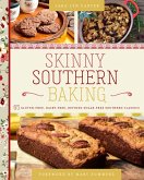 Skinny Southern Baking (eBook, ePUB) Skinny Southern Baking (eBook, ePUB)