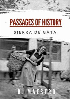 Cover Passages of History (eBook, ePUB)