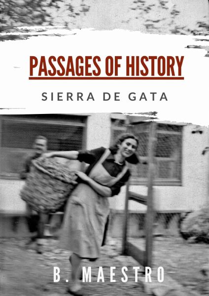 Passages of History (eBook, ePUB) Passages of History (eBook, ePUB)