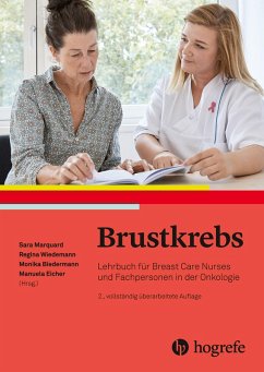 Brustkrebs (eBook, ePUB)