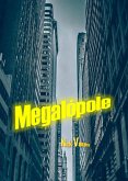Megalópole (À Roma com Carinho - D.P. Rosano) (eBook, ePUB) Megalópole (À Roma com Carinho - D.P. Rosano) (eBook, ePUB)