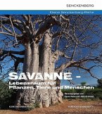 Savanne - Lebensraum für Pflanzen, Tiere und Menschen (eBook, PDF)