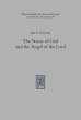 The Name of God and the Angel of the... - Bild 1